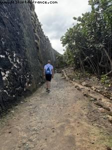 San Juan, Porto Rico - Atlantis biggest gay cruise ever - Oasis of the seas