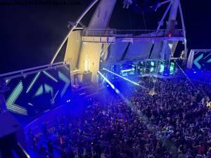 Paul van Dik - Atlantis biggest gay cruise ever - Oasis of the seas