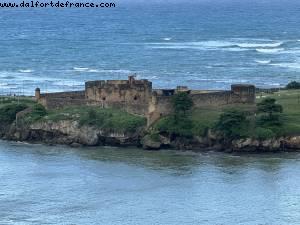 Puerto Plata, Dominican Republic - Atlantis biggest gay cruise ever - Oasis of the seas