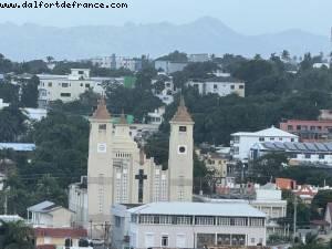 4249 Puerto Plata, Dominican Republic  - Atlantis biggest gay cruise ever - Oasis of the seas