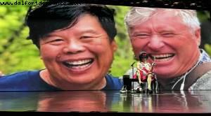 Remembering Matt Yee - Miss Ritchfield 1981 - Atlantis biggest gay cruise ever - Oasis of the seas