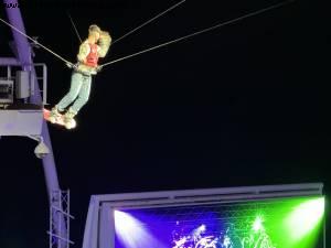 Aqua 80 - Atlantis biggest gay cruise ever - Oasis of the seas