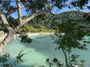 Labadee, Haiti - Atlantis biggest gay cruise ever - Oasis of the seas