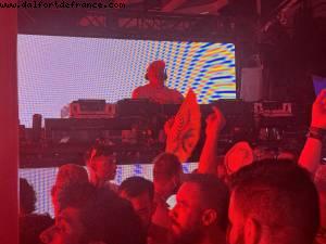 White Party - Atlantis biggest gay cruise ever - Oasis of the seas