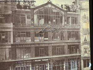 Paris 1874 Inventer l/'impressionnisme - Musee d/'Orsay - Paris, France