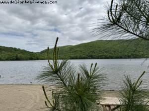 Mont st Hilaire, Quebec