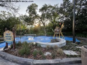 Dreamworks - Annual pass preview - (opening June 7th) - Universal studios - Orlando, Florida