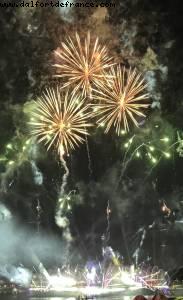 Epcot - Gaydays - Walt Disney World