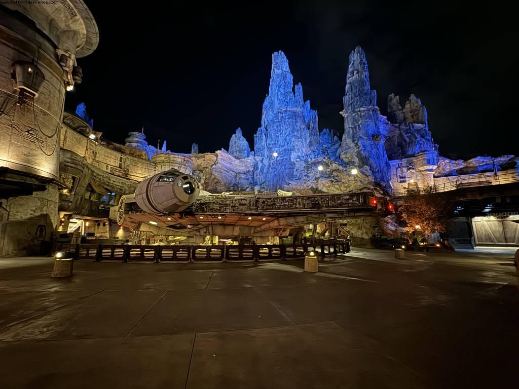 Hollywood Studios - Gaydays - Walt Disney World