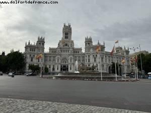 Madrid, Spain