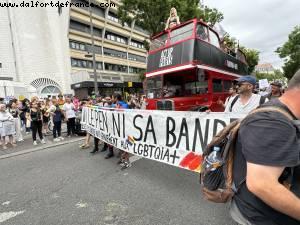 Gaypride Paris