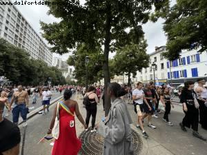 Gaypride Paris