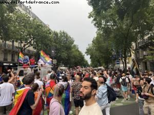 Gaypride Paris