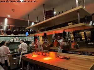 Turk Faith Tutak - Istanbul, Turquie