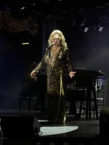 Trevor Ashley - Croisière Atlantis d'Istanbul à Athènes