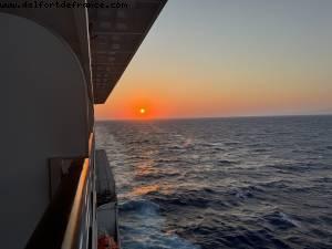 Croisière Atlantis d'Istanbul à Athènes - Oceania Riviera