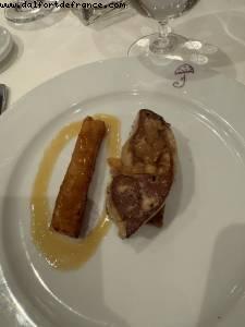 Jacques - Croisière Atlantis d'Istanbul à Athènes - Oceania Riviera