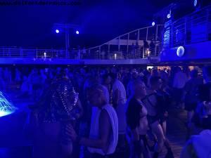 Empire - Croisière Atlantis d'Istanbul à Athènes - Oceania Riviera