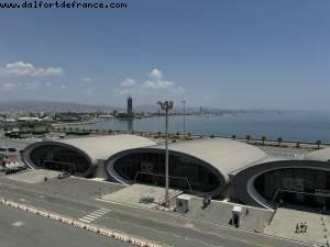 Limassol, Chypre - Croisière Atlantis d'Istanbul à Athènes - Oceania Riviera