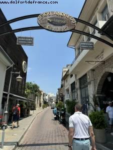 Limassol, Chypre - Croisière Atlantis d'Istanbul à Athènes - Oceania Riviera