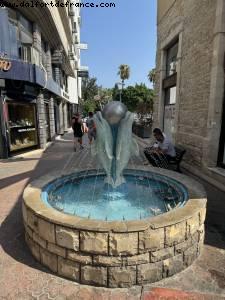 Limassol, Chypre - Croisière Atlantis d'Istanbul à Athènes - Oceania Riviera