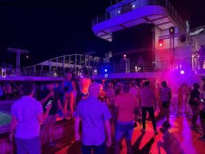 Atlantis Classics - Croisière Atlantis d'Istanbul à Athènes - Oceania Riviera