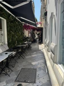 Syros, Grèce - Croisière Atlantis d'Istanbul à Athènes - Oceania Riviera