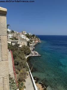 Syros, Grèce - Croisière Atlantis d'Istanbul à Athènes - Oceania Riviera