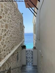 Syros, Grèce - Croisière Atlantis d'Istanbul à Athènes - Oceania Riviera