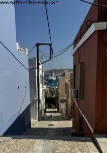 Syros, Grèce - Croisière Atlantis d'Istanbul à Athènes - Oceania Riviera