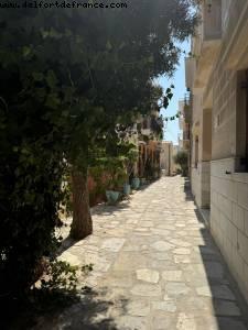 Syros, Grèce - Croisière Atlantis d'Istanbul à Athènes - Oceania Riviera