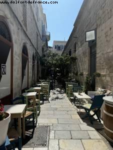 Syros, Grèce - Croisière Atlantis d'Istanbul à Athènes - Oceania Riviera