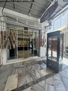 Syros, Grèce - Croisière Atlantis d'Istanbul à Athènes - Oceania Riviera