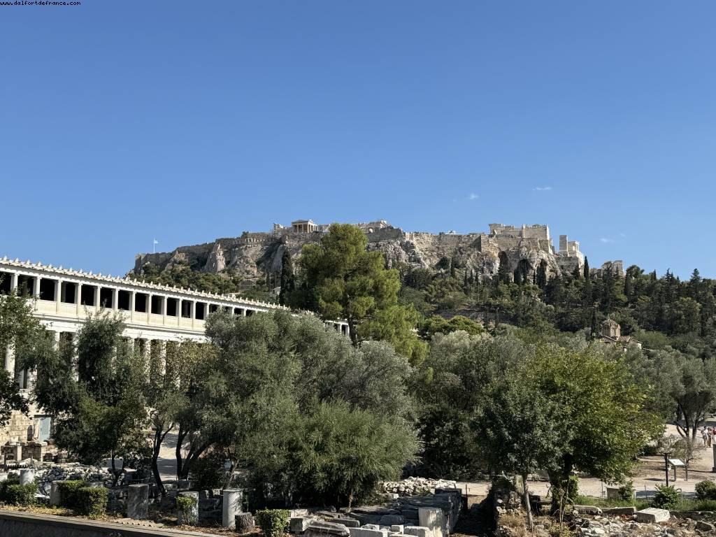 Athens, Greece