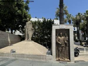 Bodrum, Turquie - Resilient Lady - Atlantis Virgin Athens to Barcelona to London cruise