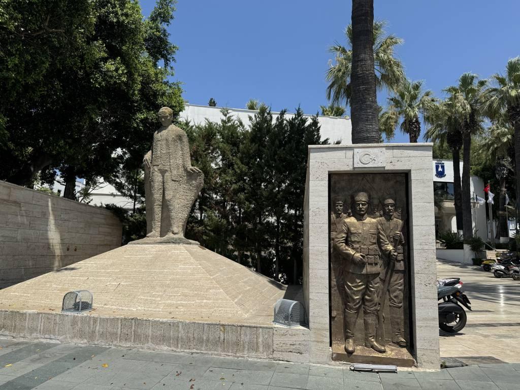 Bodrum, Turquie - Resilient Lady - Atlantis Virgin Athens to Barcelona to London cruise