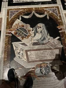 Cathedral - La Valette - Malta- Resilient Lady - Atlantis Virgin Athens to Barcelona to London cruise