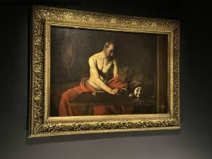 Cathedral - La Valette - Malta- Resilient Lady - Atlantis Virgin Athens to Barcelona to London cruise