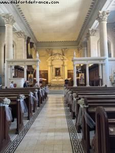 La Valette - Malta- Resilient Lady - Atlantis Virgin Athens to Barcelona to London cruise