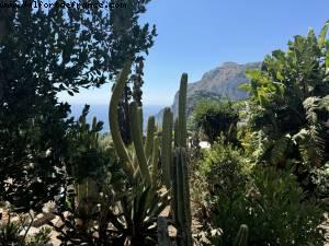 Capri, Italy - Resilient Lady - Atlantis Virgin Athens to Barcelona to London cruise