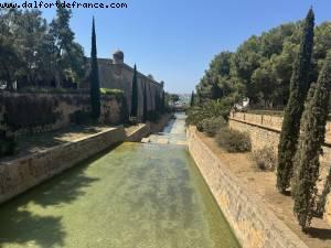 Palma de Majorque - Resilient Lady - Atlantis Virgin Athens to Barcelona to London cruise