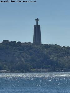 Lisbon, Portugal - Atlantis Virgin Athens to Barcelona to London cruise