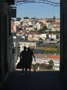 Lisbon, Portugal - Atlantis Virgin Athens to Barcelona to London cruise