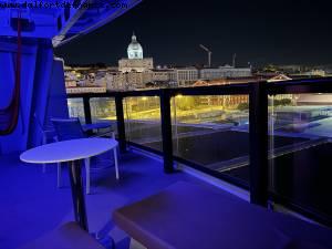Lisbon, Portugal - Atlantis Virgin Athens to Barcelona to London cruise
