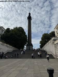 London, UK - Atlantis Virgin Athens to Barcelona to London cruise