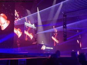 La Demence - ING Arena - Bruxelles, Belgique