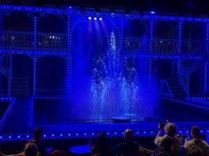 Hello Dolly - Lido2- Paris, France