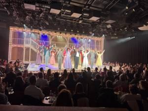 Hello Dolly - Lido2- Paris, France