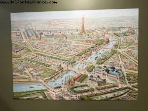 Musee d’Orsay - Paris, France