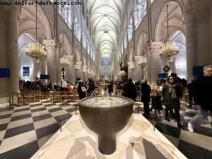 Notre-Dame - Paris, France